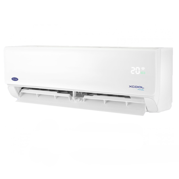 تكييف كاريير 2.25 حصان إنفرتر بارد X-Cool