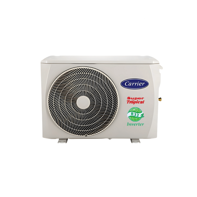 تكييف كاريير 3 حصان إنفرتر بارد X‑Cool