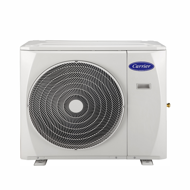 تكييف كاريير 5 حصان إنفرتر بارد وساخن